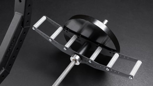 ROGUE マルチグリップ ケーブル アタッチメント ワイドマルチグリップケーブルアタッチメント IROTEC (アイロテック)